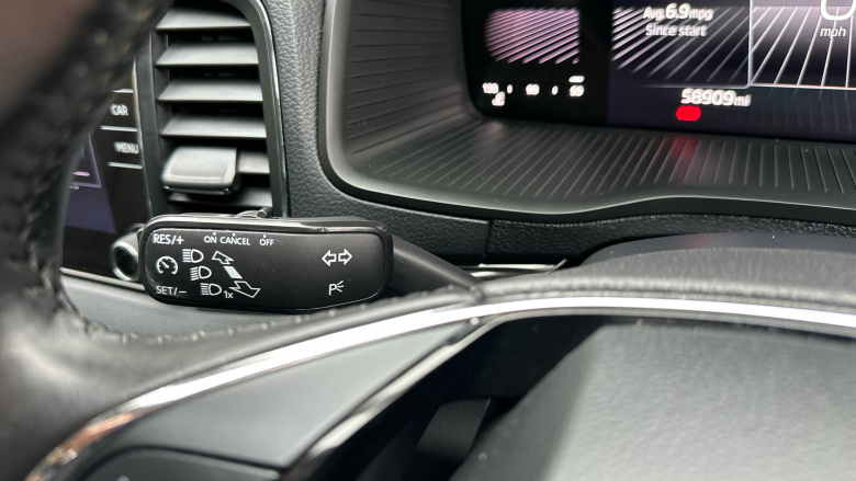 Skoda Karoq 1.5 TSI SE L 5dr Petrol Estate